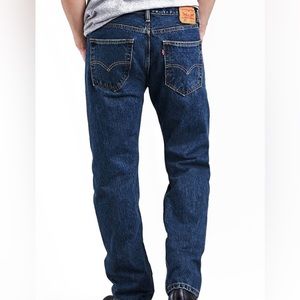 Levi’s 505 Jeans